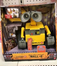 Disney pixar hello wall - disney, wall-e