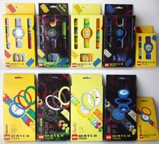 5X RARO VINTAGE ANNI 90 LEGO