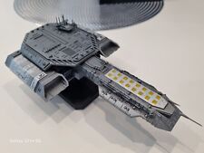 Stargate Deadelus comando astronave SG1 Stargate Atlantis