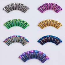 16 Pezzi Otto Chiodi Pan