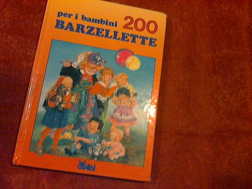 200 barzellette per - 200,