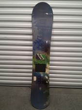 Snowboard all mountain morrow - snowboard, all-mountain
