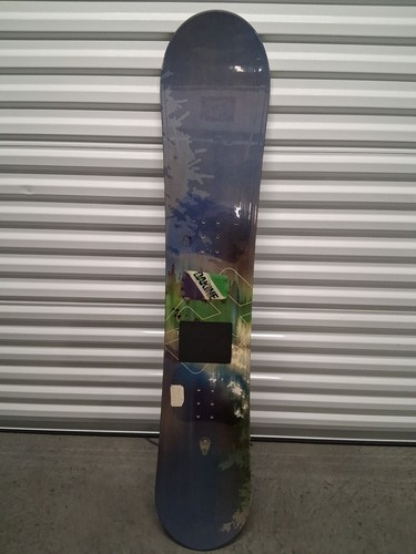 Snowboard all mountain morrow - snowboard, all-mountain