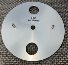 ADAPTATEUR MÉTAL PELLICULE