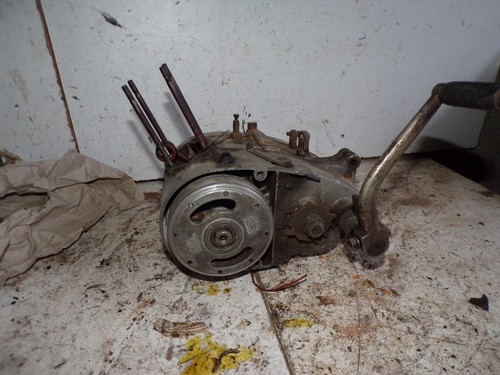 Bas moteur beta cc - 50,