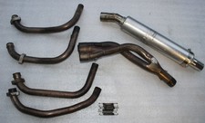 Suzuki gsx 1100 gv73c 92 - 1100, 89-92