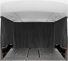 Tenda Divisoria per Auto