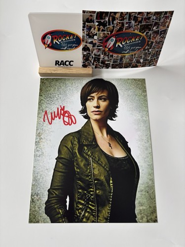 Maggie siff - maggie,