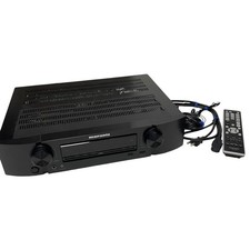 Amplificatore ricevitore AV