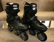 Roces X35 3x110 Inline Skates