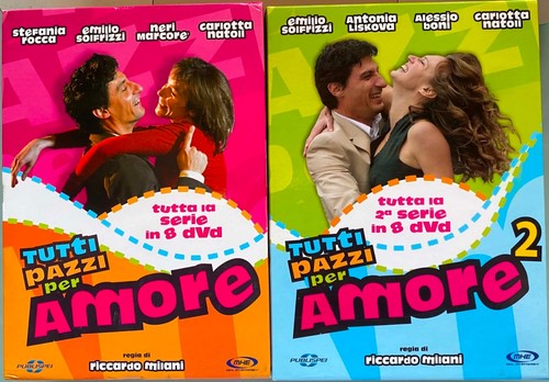 Tutti pazzi per - pazzi,