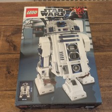 Lego star wars - r2-d2, set
