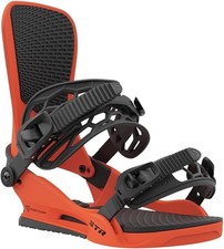 Attacchi snowboard uomo UNION