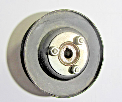 Puleggia dinamo ventola fiat - dinamo,