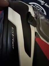 Casco Integrale Arai Profile-V Tube Rosso Opaco