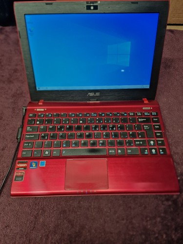 Asus 1225b amd - 1225b, c