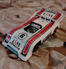 POLITOYS 1/43 - PORSCHE AUDI