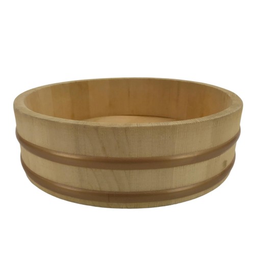 Secchiello giapponese fatto - , a