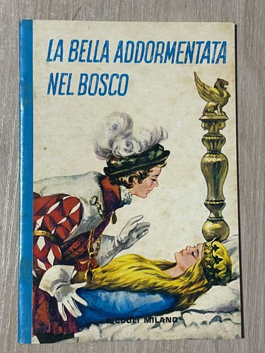 Bella addormentata nel - bella,