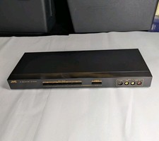 Jvc selector s100 - selector, jx-s100