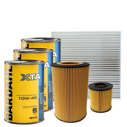 Kit tagliando smart 450 fortwo - 450,