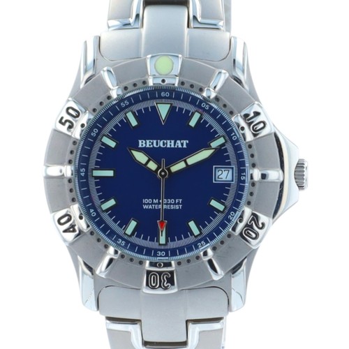 Orologio uomo beuchat - orologio,