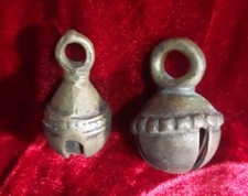 Sonagli Bell Rattle Campanelle