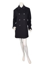 Cappotto donna vintage Calvin