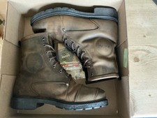 STIVALI MOTO TCX X-BLEND