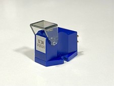 Cartuccia ortofon MC20 MC con