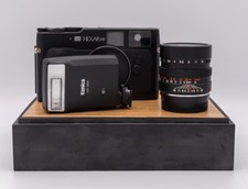 Konica Hexar RF Black (34882)