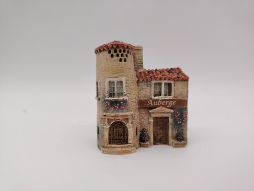 Carlton gault provence - j.,