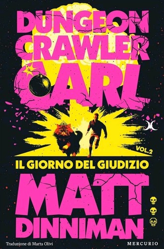 Giorno del giudizio dungeon - giorno,