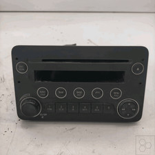 156073093 Autoradio  ALFA ROMEO BRERA (X4/12) 3.2 JTS V6 Q4 Cpè 3p/b/3195cc