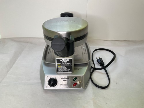 Waring pro wmk300a piastra - pro,