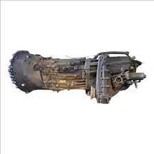 CAMBIO AUTOMATICO PER LAND