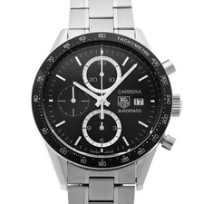 OROLOGIO TAG HEUER Carrera
