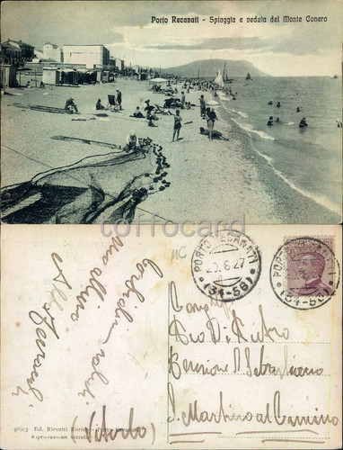 Offerta macerata - *offerta*,