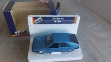 Citroen bx Scala 1.25 Polistil S203