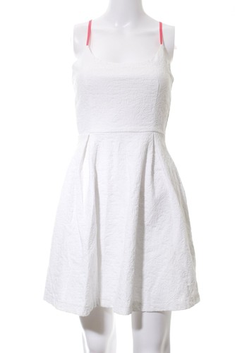 Zara trafaluc abito pizzo - zara,