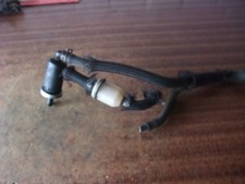 SUZUKI GZ125 GZ 125 MARAUDER