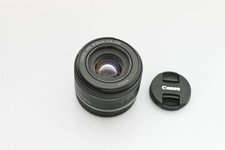 Obiettivo Canon RF 50mm F 1.8