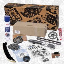 Kit catena distribuzione ET