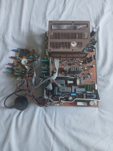 Telaio vintage hantarex polo - telaio,