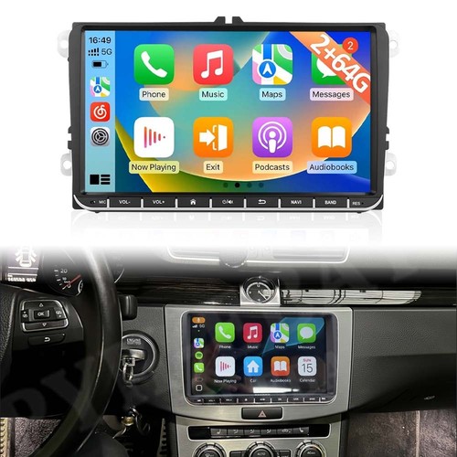 Android 15 autoradio - 2+64,