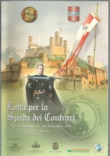 Savignano sul Panaro 2005