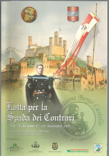 Savignano sul panaro 2005 - sul,
