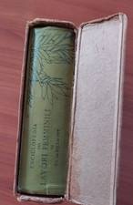 ENCICLOPEDIA DEI LAVORI