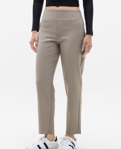 Pantalone endless high rise - endless,