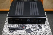 Amplificatore integrato DENON
